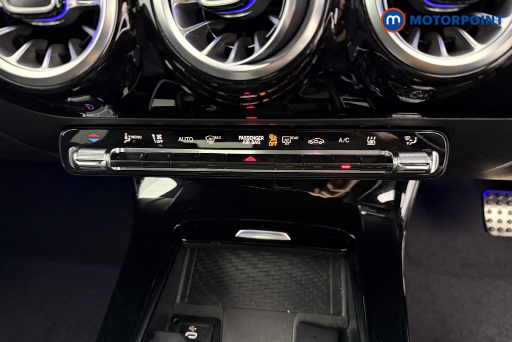 Mercedes-Benz CLA Amg Line Automatic Petrol Plug-In Hybrid Coupe - Stock Number (1560977) - 10th supplementary image