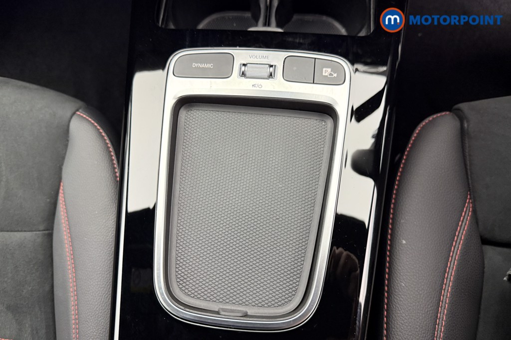 Mercedes-Benz CLA Amg Line Automatic Petrol Plug-In Hybrid Coupe - Stock Number (1560977) - 11th supplementary image
