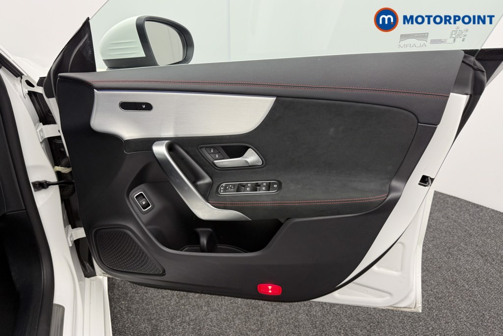 Mercedes-Benz CLA Amg Line Automatic Petrol Plug-In Hybrid Coupe - Stock Number (1560977) - 17th supplementary image