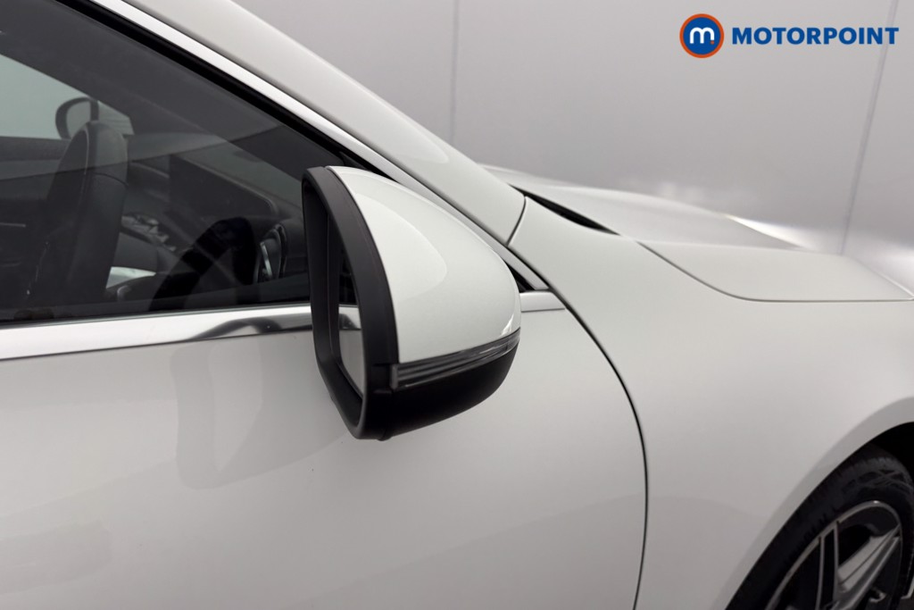 Mercedes-Benz CLA Amg Line Automatic Petrol Plug-In Hybrid Coupe - Stock Number (1560977) - 18th supplementary image