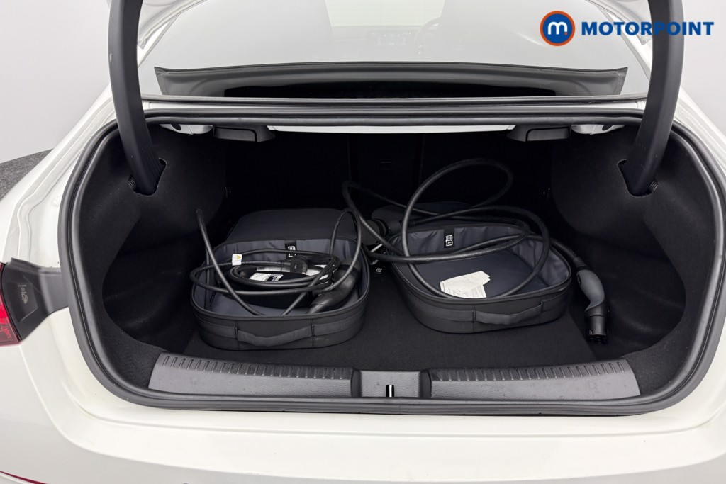 Mercedes-Benz CLA Amg Line Automatic Petrol Plug-In Hybrid Coupe - Stock Number (1560977) - 19th supplementary image