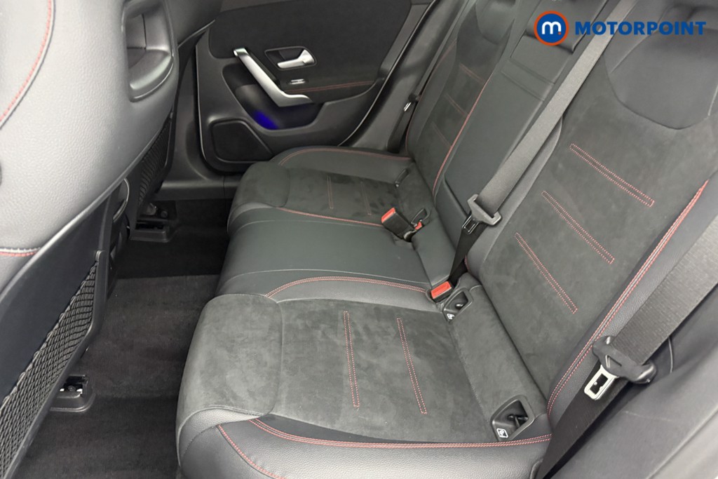 Mercedes-Benz CLA Amg Line Automatic Petrol Plug-In Hybrid Coupe - Stock Number (1560977) - 22nd supplementary image