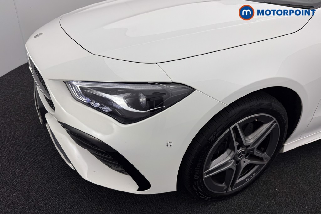 Mercedes-Benz CLA Amg Line Automatic Petrol Plug-In Hybrid Coupe - Stock Number (1560977) - 27th supplementary image