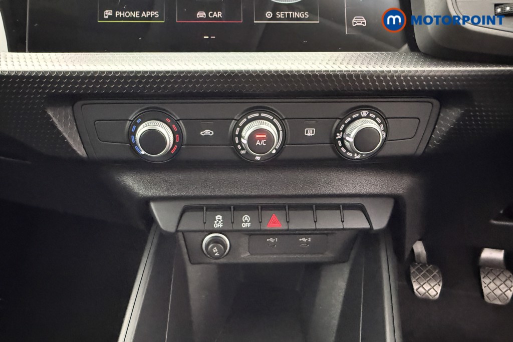 Audi A1 Technik Manual Petrol Hatchback - Stock Number (1560993) - 10th supplementary image