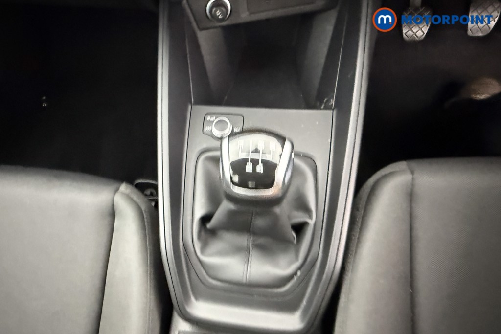Audi A1 Technik Manual Petrol Hatchback - Stock Number (1560993) - 11th supplementary image