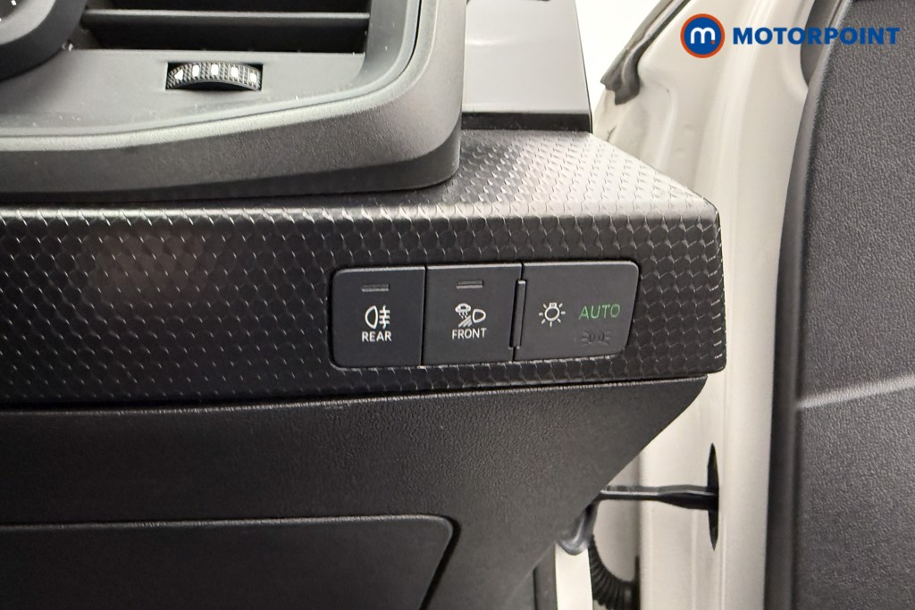 Audi A1 Technik Manual Petrol Hatchback - Stock Number (1560993) - 14th supplementary image