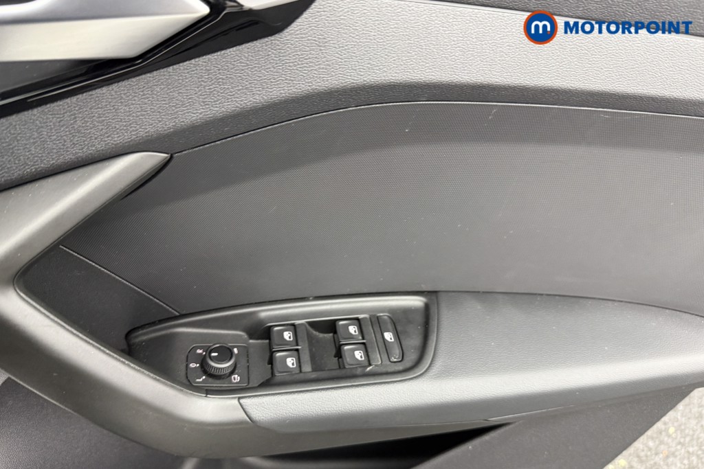 Audi A1 Technik Manual Petrol Hatchback - Stock Number (1560993) - 15th supplementary image