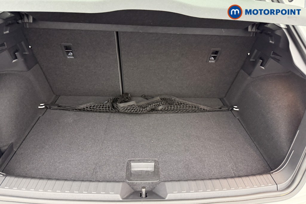 Audi A1 Technik Manual Petrol Hatchback - Stock Number (1560993) - 19th supplementary image