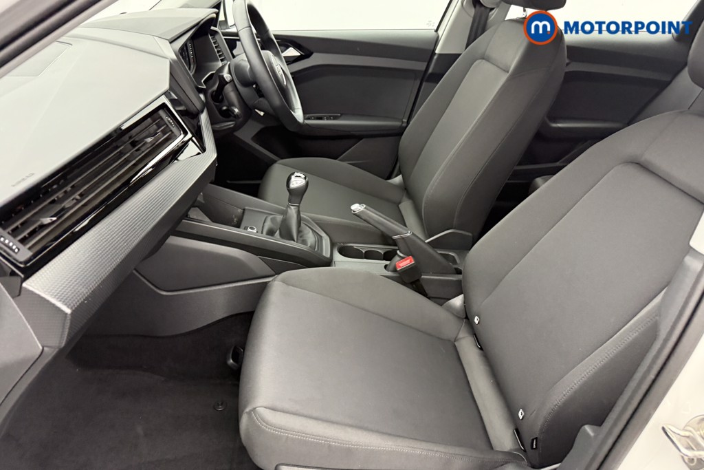 Audi A1 Technik Manual Petrol Hatchback - Stock Number (1560993) - 20th supplementary image