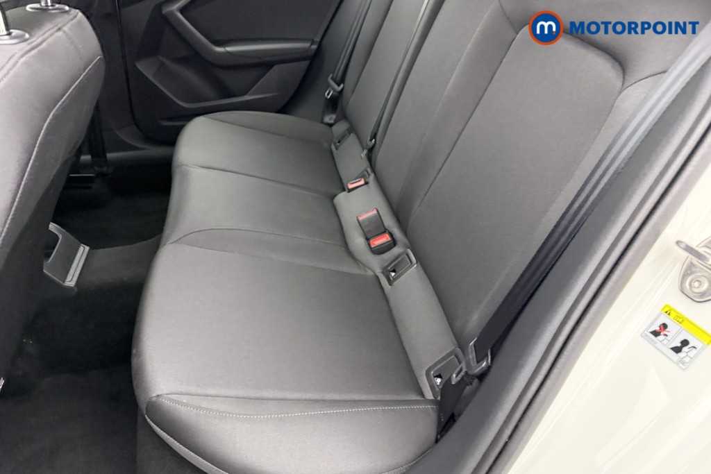 Audi A1 Technik Manual Petrol Hatchback - Stock Number (1560993) - 21st supplementary image