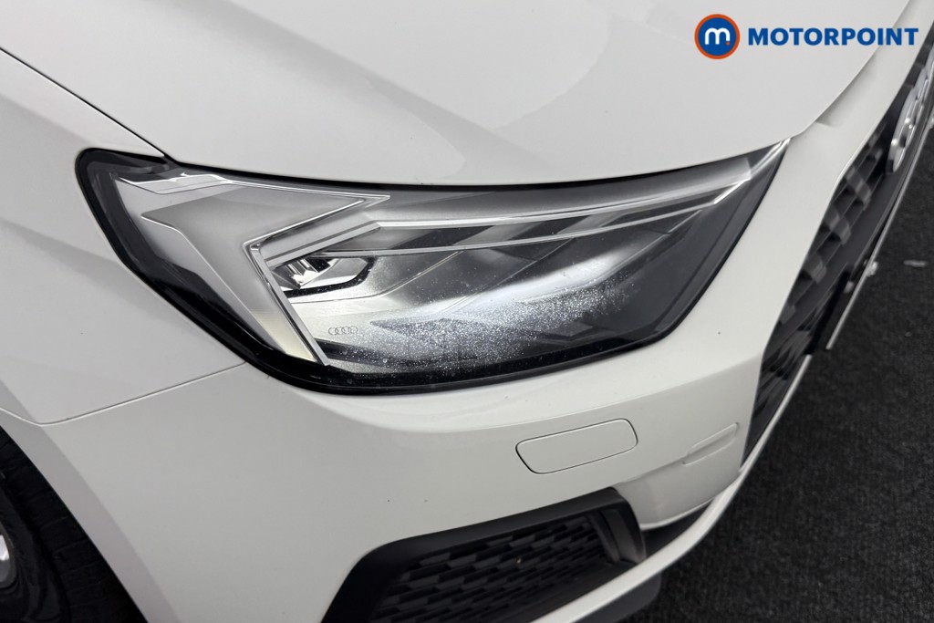 Audi A1 Technik Manual Petrol Hatchback - Stock Number (1560993) - 25th supplementary image