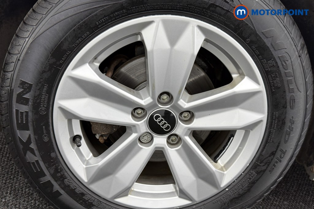 Audi A1 Technik Manual Petrol Hatchback - Stock Number (1560993) - 27th supplementary image