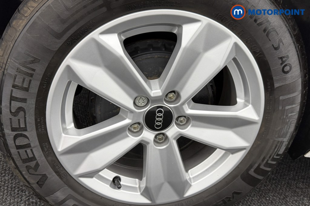 Audi A1 Technik Manual Petrol Hatchback - Stock Number (1560993) - 29th supplementary image
