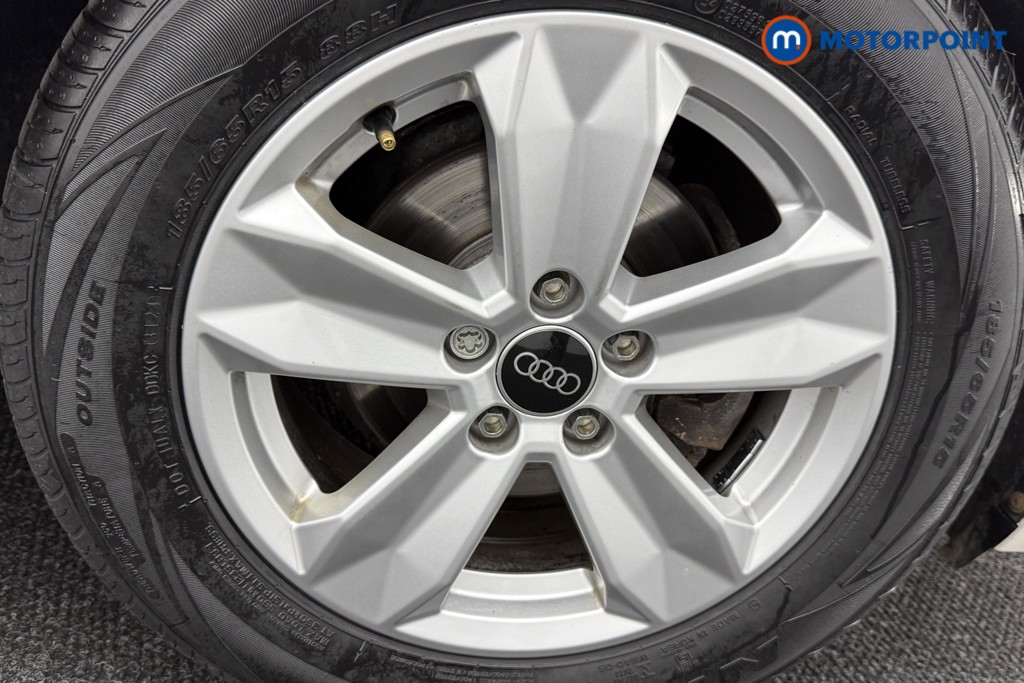 Audi A1 Technik Manual Petrol Hatchback - Stock Number (1560993) - 30th supplementary image