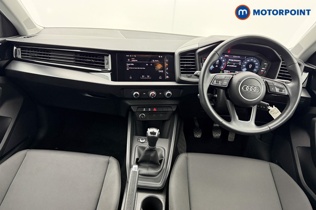 Audi A1 Technik Manual Petrol Hatchback - Stock Number (1560993) - 1st supplementary image