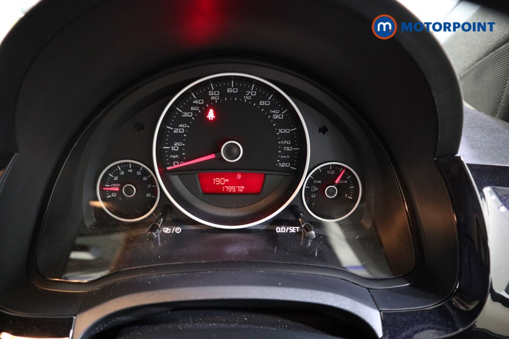Seat MII Fr Line Manual Petrol Hatchback - Stock Number (1561049) - 3rd supplementary image