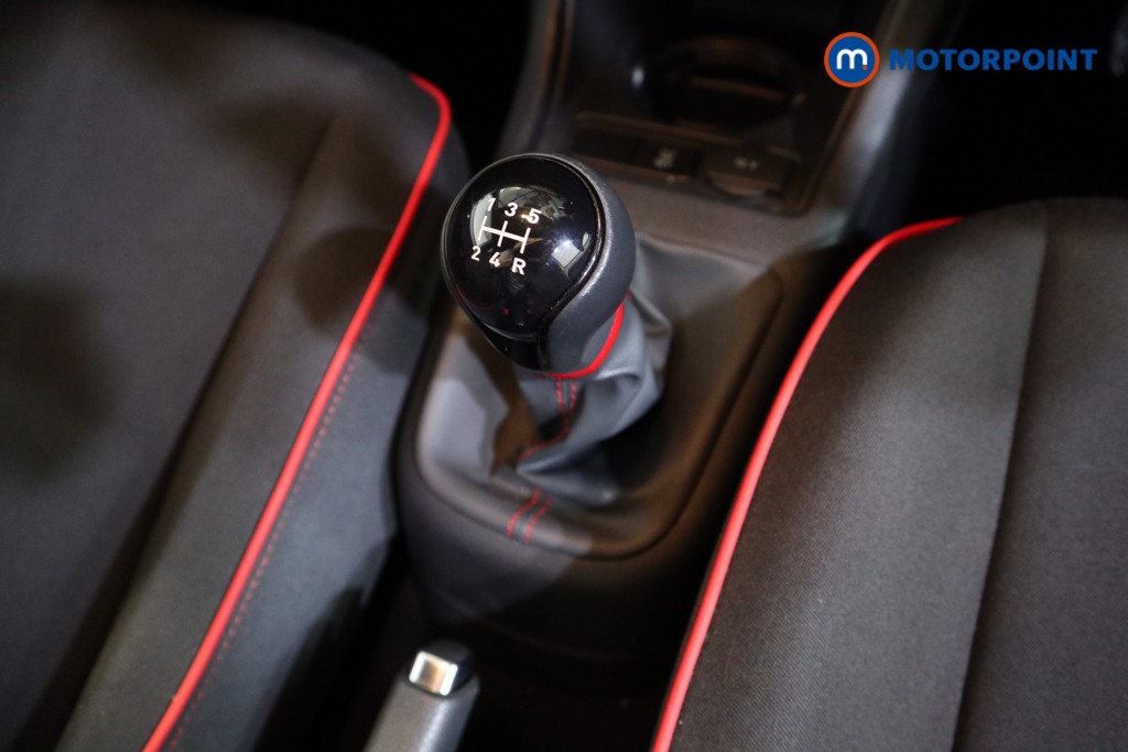 Seat MII Fr Line Manual Petrol Hatchback - Stock Number (1561049) - 5th supplementary image