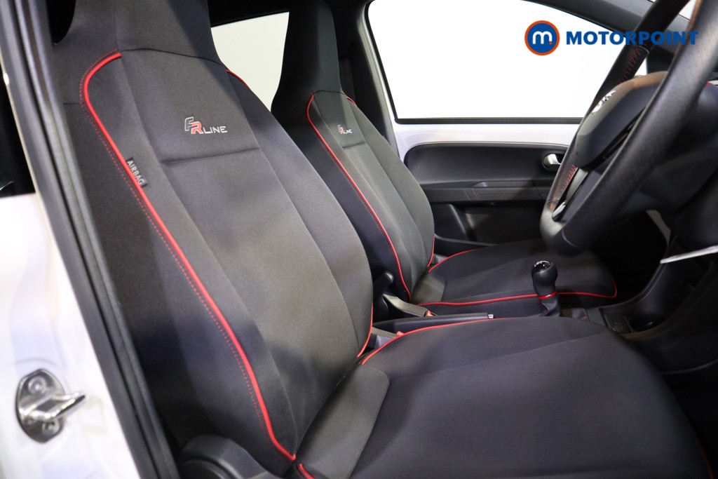 Seat MII Fr Line Manual Petrol Hatchback - Stock Number (1561049) - 8th supplementary image