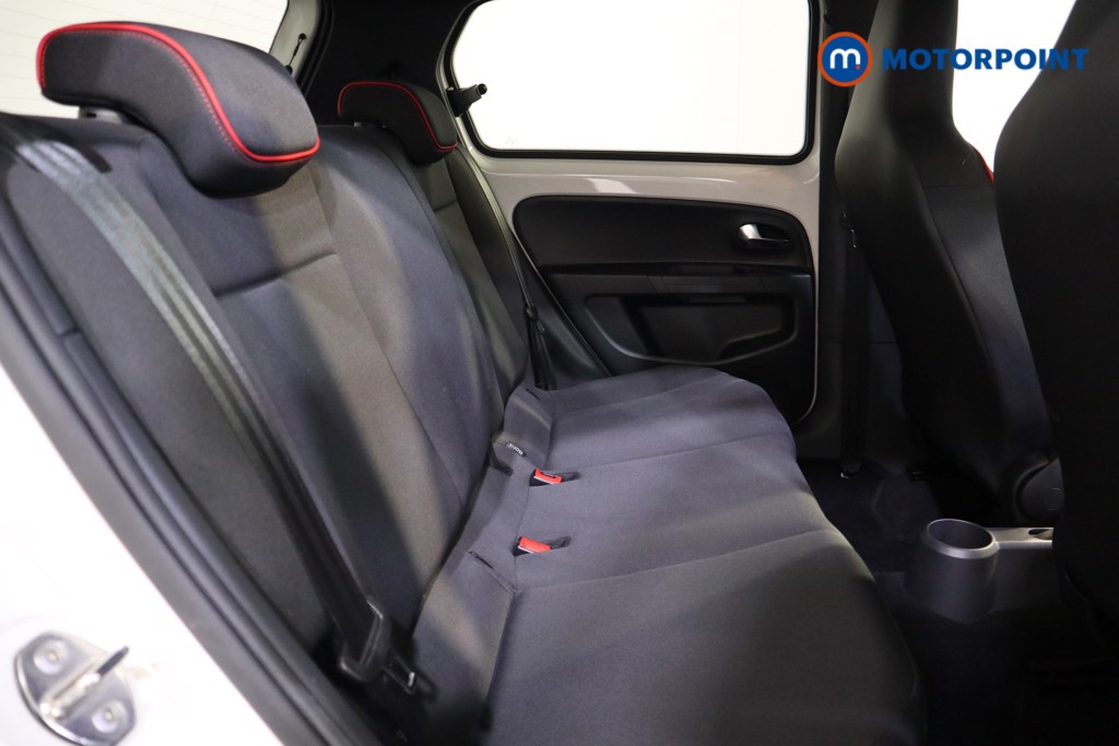 Seat MII Fr Line Manual Petrol Hatchback - Stock Number (1561049) - 10th supplementary image