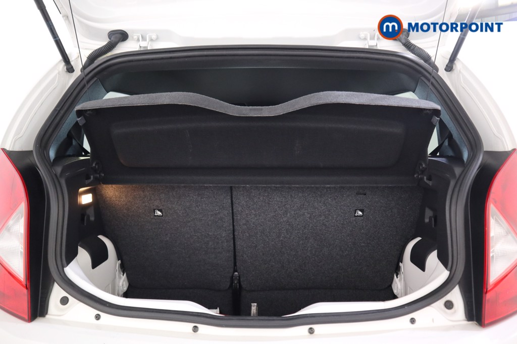 Seat MII Fr Line Manual Petrol Hatchback - Stock Number (1561049) - 11th supplementary image
