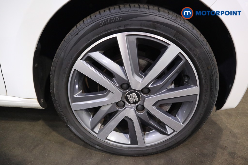 Seat MII Fr Line Manual Petrol Hatchback - Stock Number (1561049) - 13th supplementary image