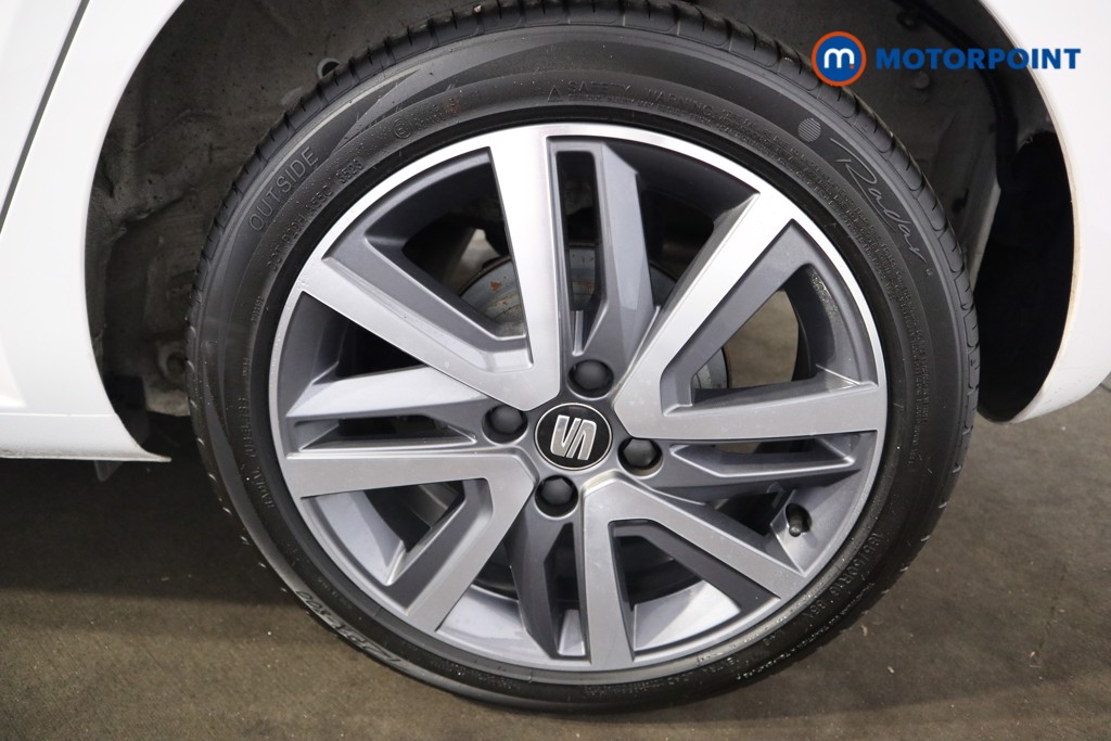 Seat MII Fr Line Manual Petrol Hatchback - Stock Number (1561049) - 15th supplementary image