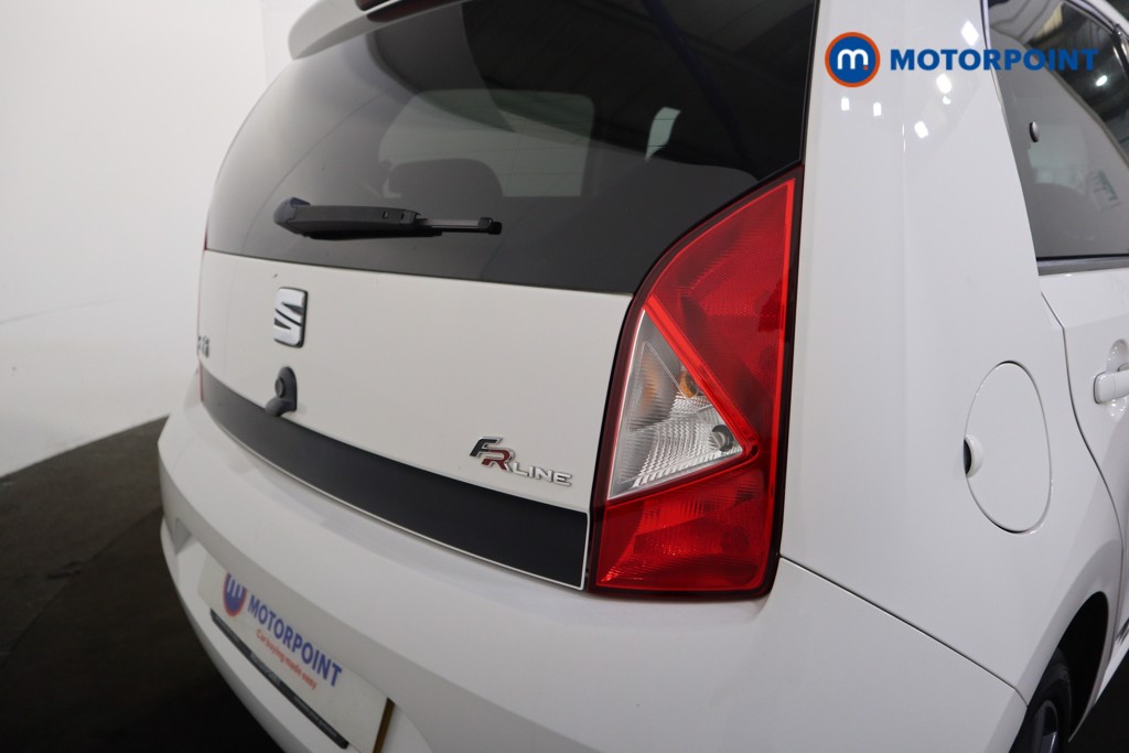Seat MII Fr Line Manual Petrol Hatchback - Stock Number (1561049) - 17th supplementary image