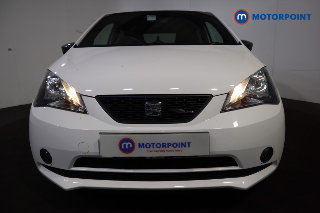 Seat MII Fr Line Manual Petrol Hatchback - Stock Number (1561049) - 19th supplementary image