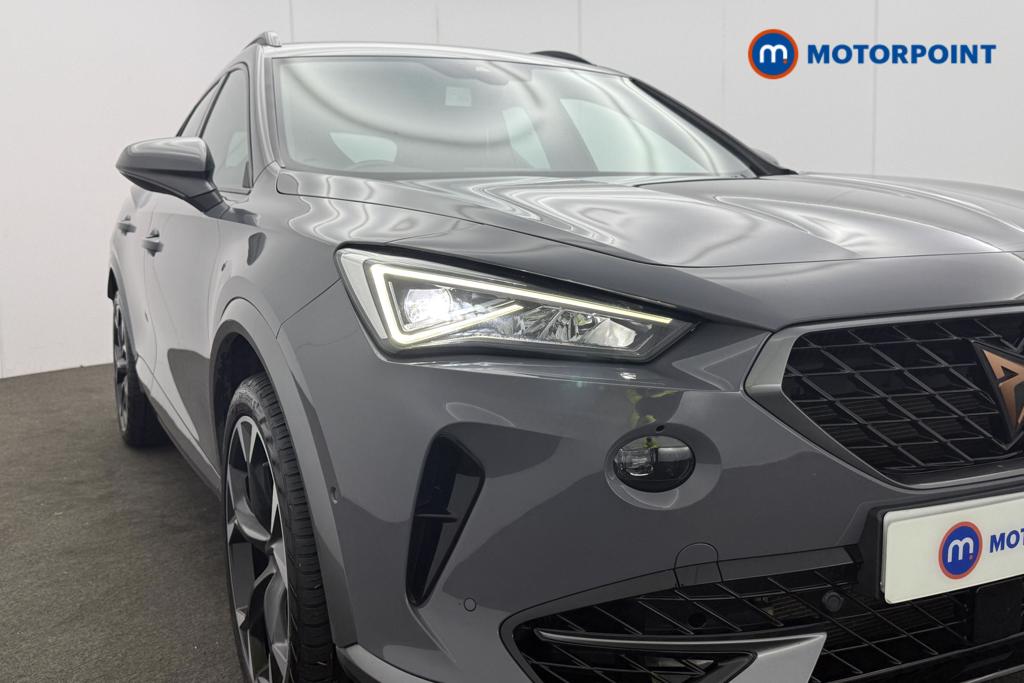 Cupra Formentor VZ2 Automatic Petrol SUV - Stock Number (1561066) - 2nd supplementary image