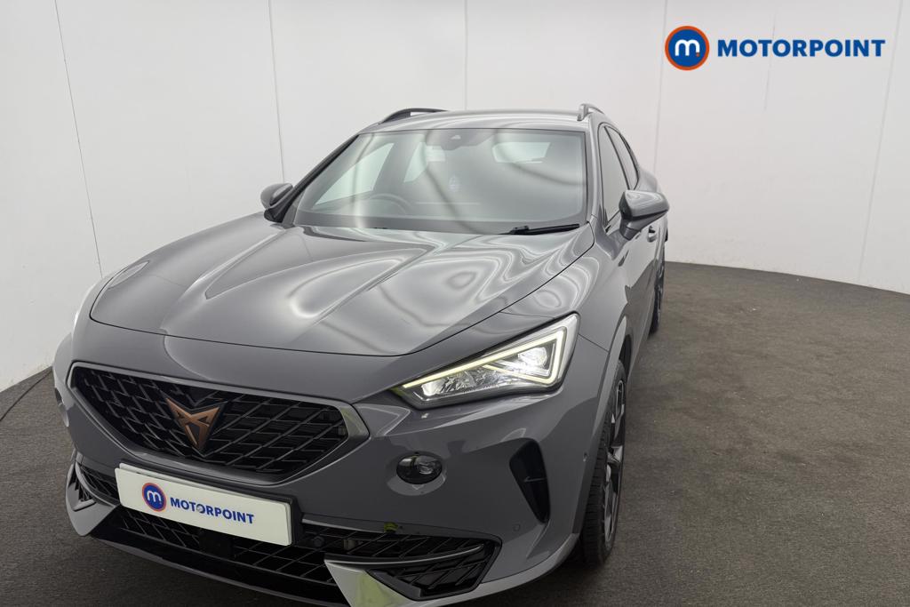 Cupra Formentor VZ2 Automatic Petrol SUV - Stock Number (1561066) - 3rd supplementary image