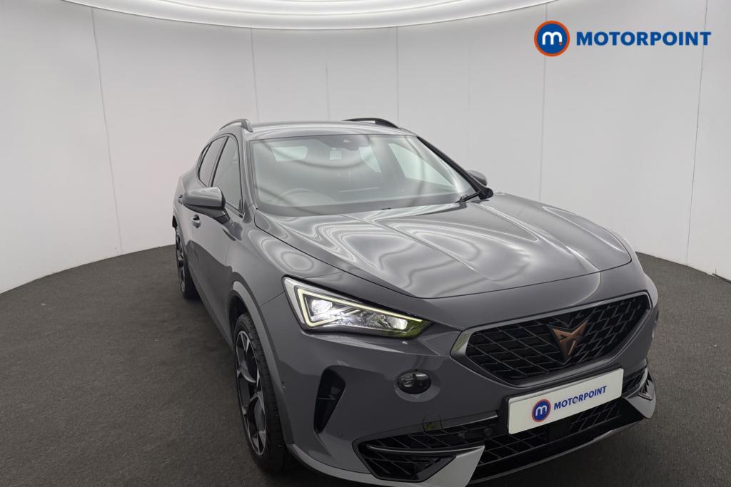 Cupra Formentor VZ2 Automatic Petrol SUV - Stock Number (1561066) - 4th supplementary image