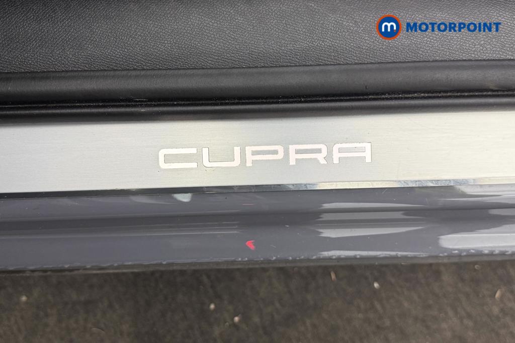 Cupra Formentor VZ2 Automatic Petrol SUV - Stock Number (1561066) - 5th supplementary image