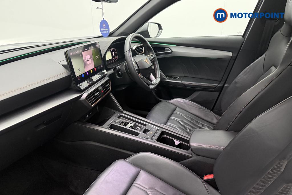 Cupra Formentor VZ2 Automatic Petrol SUV - Stock Number (1561066) - 6th supplementary image