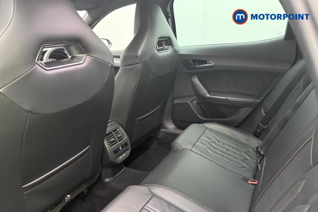 Cupra Formentor VZ2 Automatic Petrol SUV - Stock Number (1561066) - 7th supplementary image
