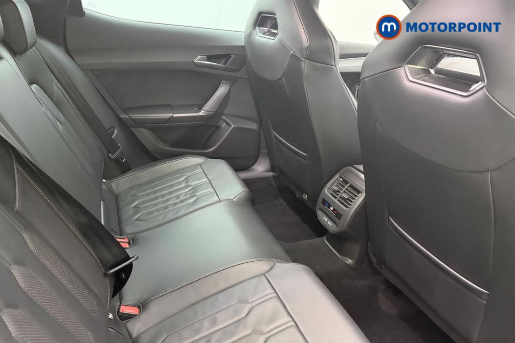 Cupra Formentor VZ2 Automatic Petrol SUV - Stock Number (1561066) - 8th supplementary image