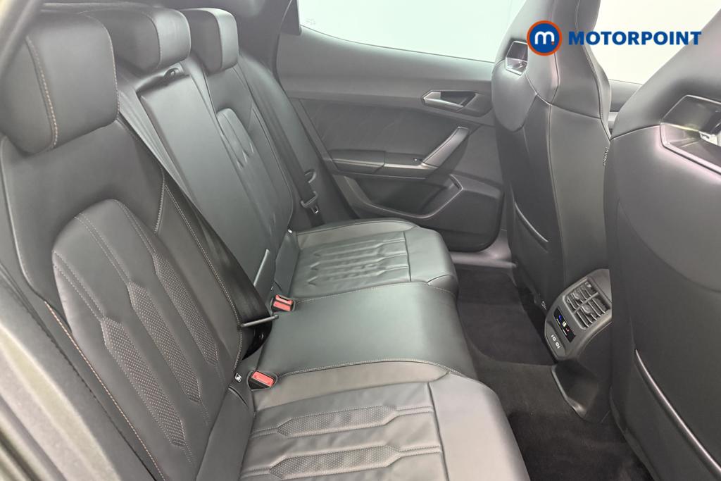 Cupra Formentor VZ2 Automatic Petrol SUV - Stock Number (1561066) - 9th supplementary image