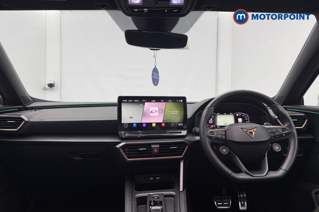 Cupra Formentor VZ2 Automatic Petrol SUV - Stock Number (1561066) - 12th supplementary image