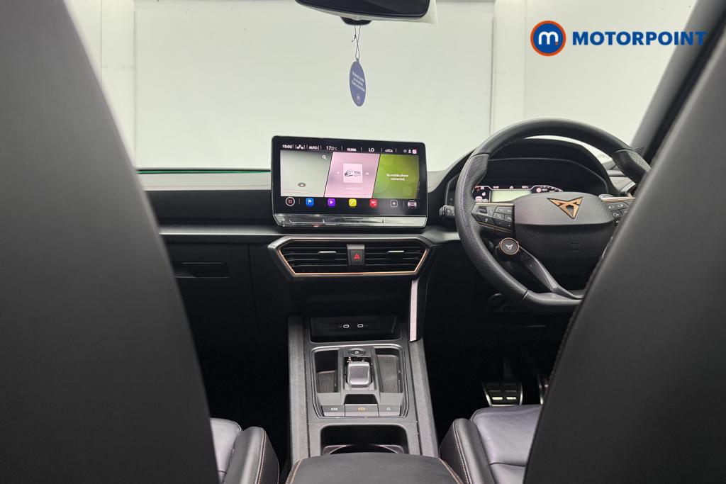 Cupra Formentor VZ2 Automatic Petrol SUV - Stock Number (1561066) - 13th supplementary image