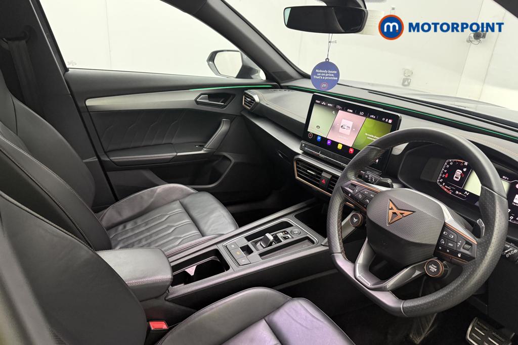 Cupra Formentor VZ2 Automatic Petrol SUV - Stock Number (1561066) - 14th supplementary image
