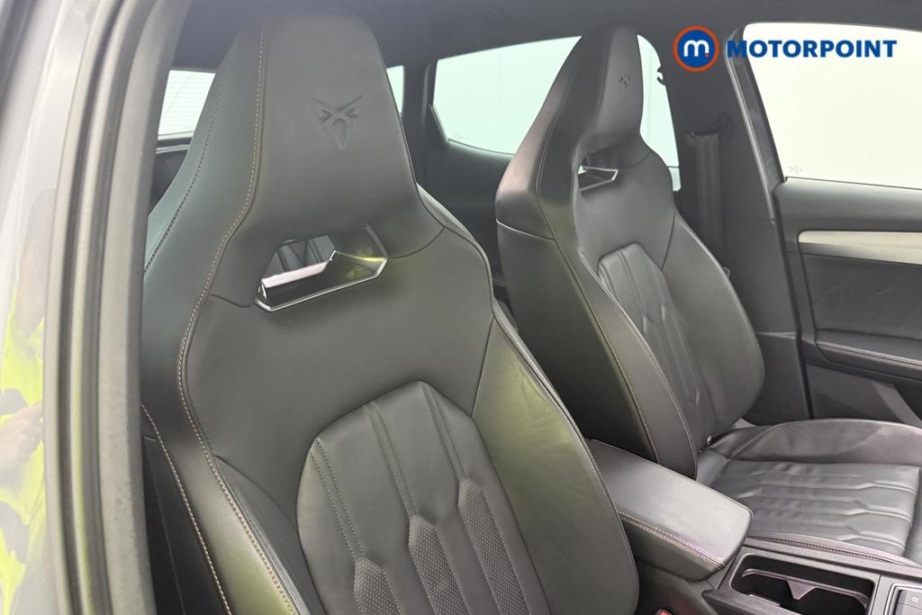 Cupra Formentor VZ2 Automatic Petrol SUV - Stock Number (1561066) - 15th supplementary image