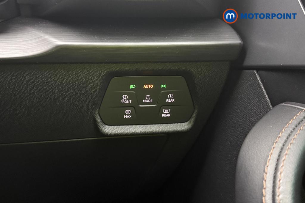 Cupra Formentor VZ2 Automatic Petrol SUV - Stock Number (1561066) - 17th supplementary image