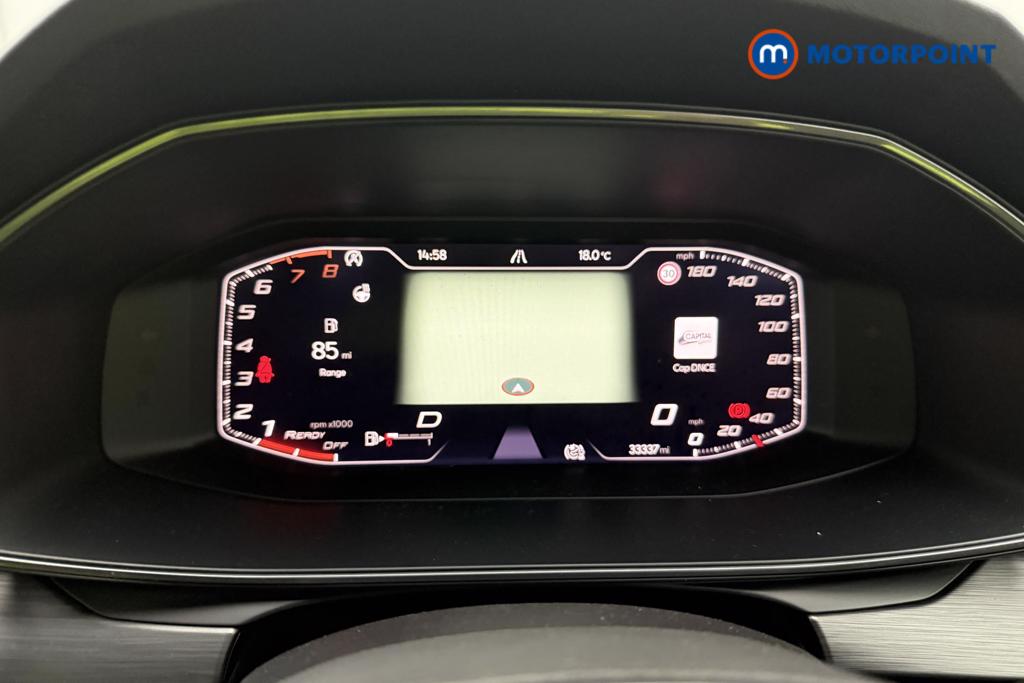Cupra Formentor VZ2 Automatic Petrol SUV - Stock Number (1561066) - 18th supplementary image