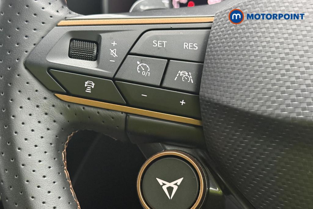 Cupra Formentor VZ2 Automatic Petrol SUV - Stock Number (1561066) - 19th supplementary image