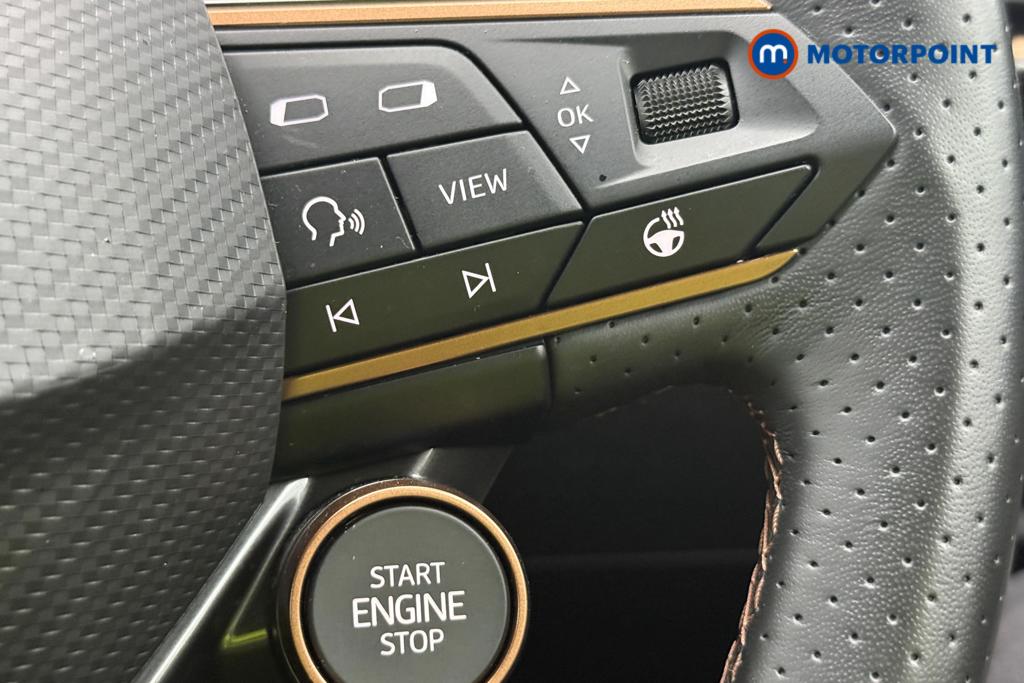 Cupra Formentor VZ2 Automatic Petrol SUV - Stock Number (1561066) - 20th supplementary image