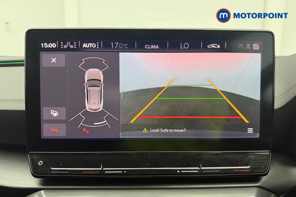 Cupra Formentor VZ2 Automatic Petrol SUV - Stock Number (1561066) - 22nd supplementary image