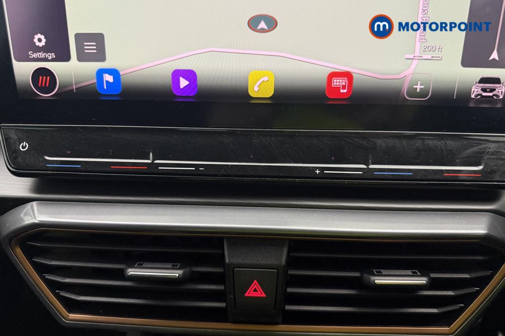Cupra Formentor VZ2 Automatic Petrol SUV - Stock Number (1561066) - 23rd supplementary image