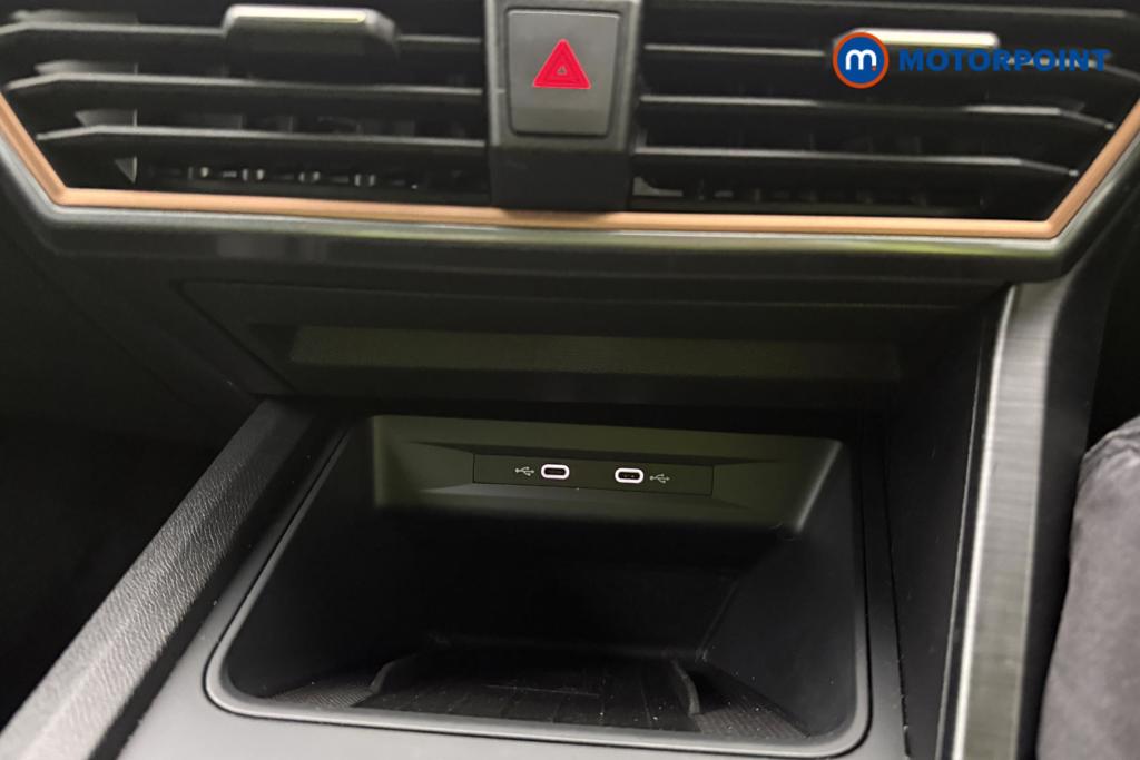 Cupra Formentor VZ2 Automatic Petrol SUV - Stock Number (1561066) - 24th supplementary image