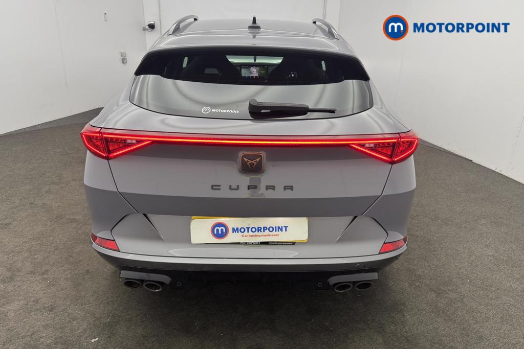 Cupra Formentor VZ2 Automatic Petrol SUV - Stock Number (1561066) - 28th supplementary image
