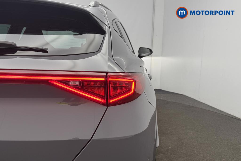 Cupra Formentor VZ2 Automatic Petrol SUV - Stock Number (1561066) - 29th supplementary image