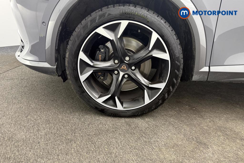 Cupra Formentor VZ2 Automatic Petrol SUV - Stock Number (1561066) - 34th supplementary image